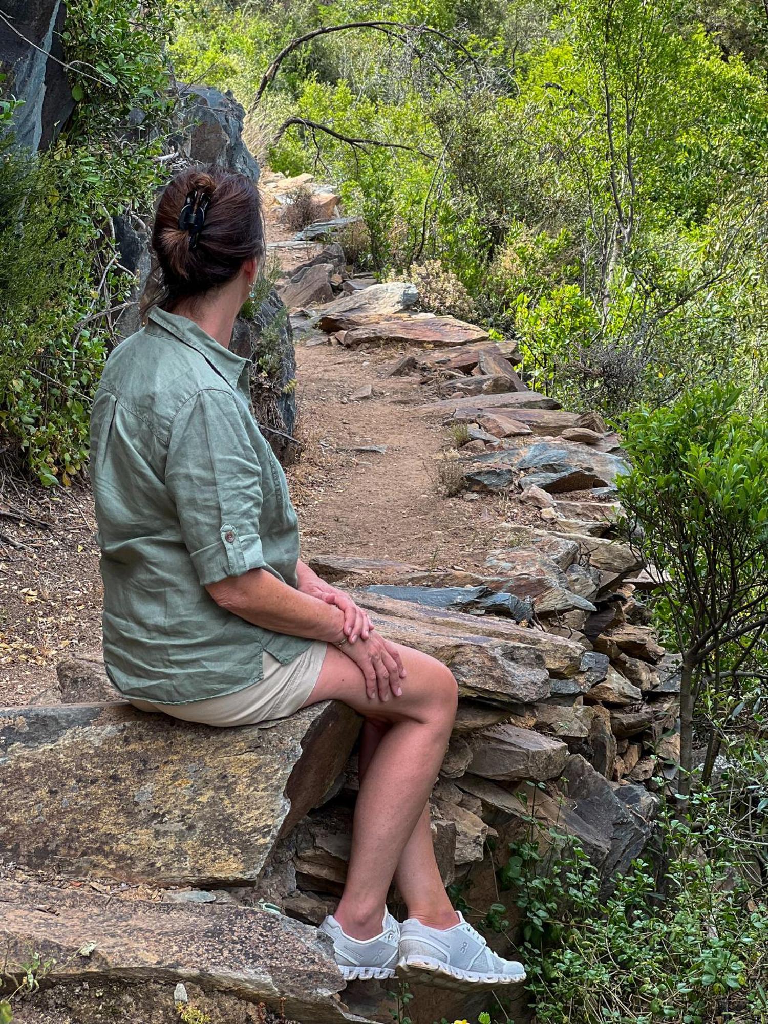 Wildehondekloof Game Lodge Matjiesrivier  Luaran gambar