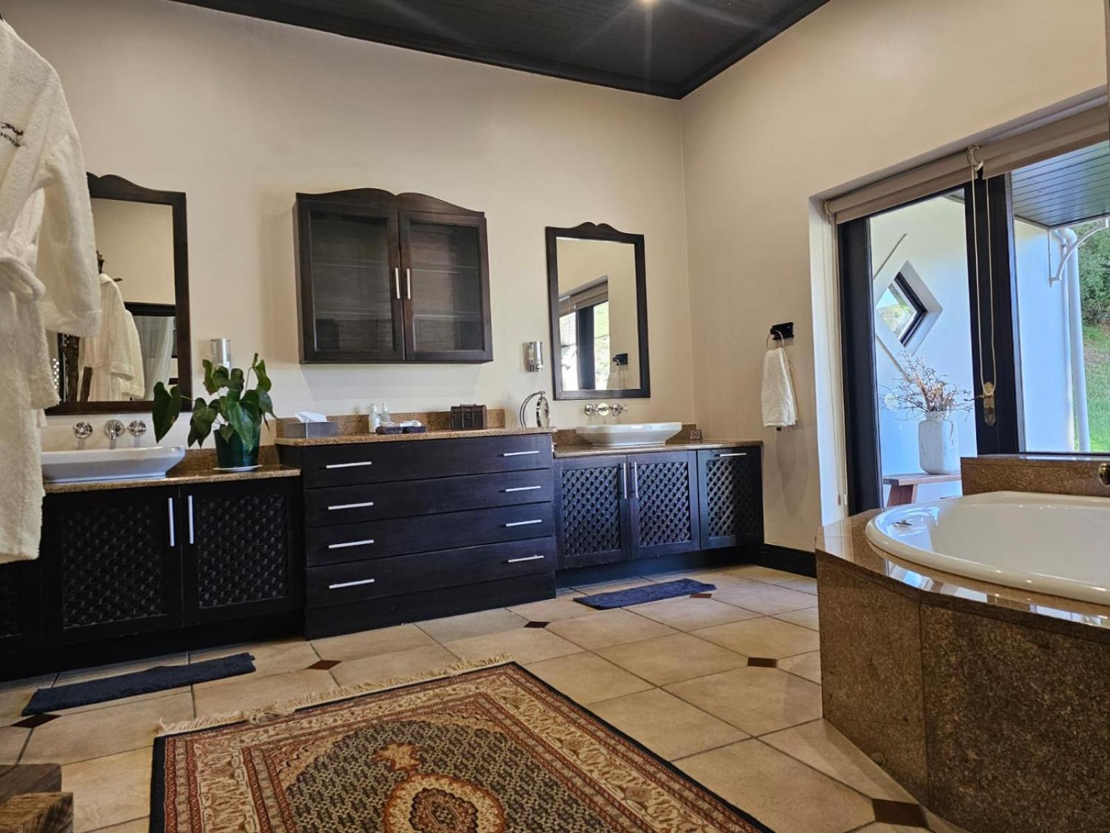 Wildehondekloof Game Lodge Matjiesrivier  Bilik gambar